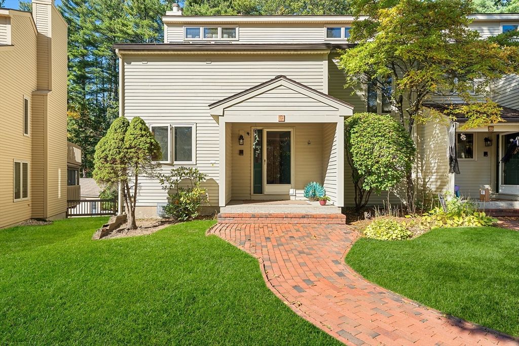 92 Jimney Dr 92, Westford, MA 01886