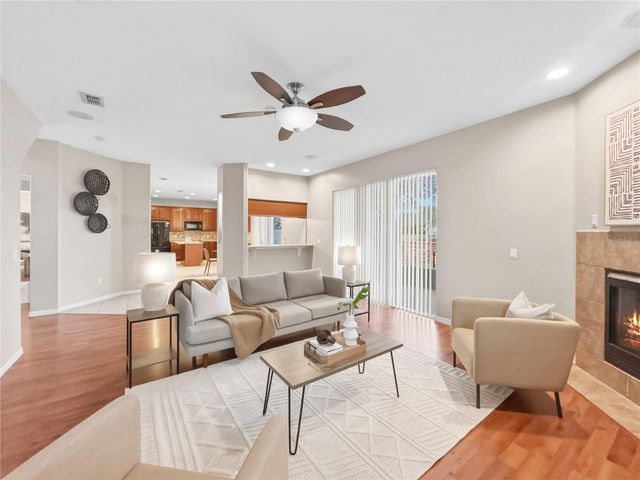 14689 BRUNSWOOD WAY, Orlando, FL 32824