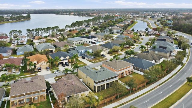 14689 BRUNSWOOD WAY, Orlando, FL 32824