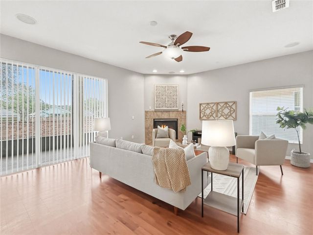 14689 BRUNSWOOD WAY, Orlando, FL 32824