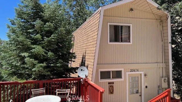 33474 Angeles Drive, Green Valley Lake, CA 92341