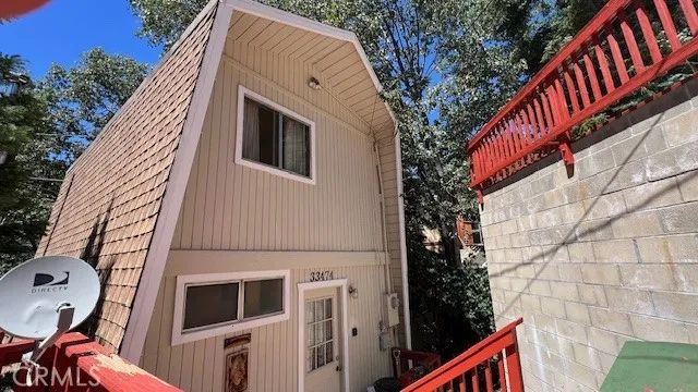 33474 Angeles Drive, Green Valley Lake, CA 92341