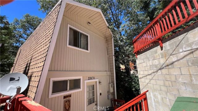 33474 Angeles Drive, Green Valley Lake, CA 92341