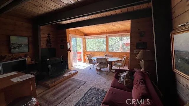 33474 Angeles Drive, Green Valley Lake, CA 92341