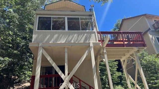 33474 Angeles Drive, Green Valley Lake, CA 92341