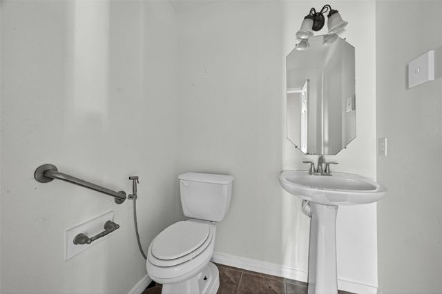 16919 Creek Mountain Drive, Houston, TX 77084