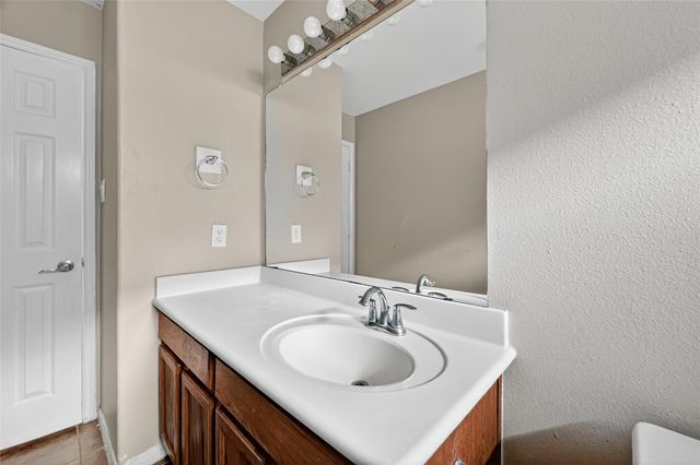 16919 Creek Mountain Drive, Houston, TX 77084