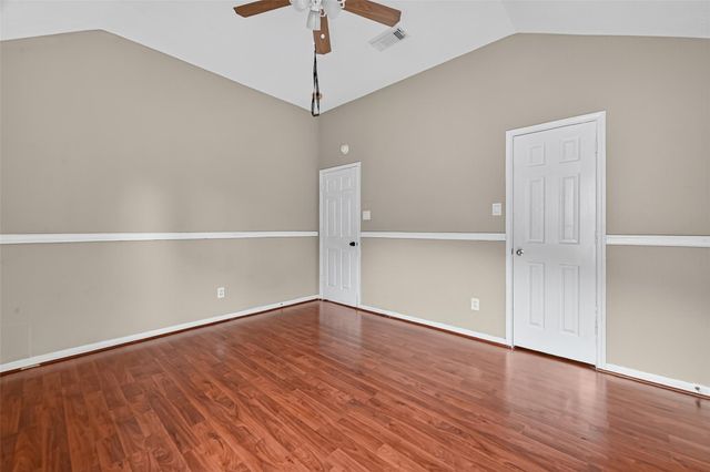 16919 Creek Mountain Drive, Houston, TX 77084