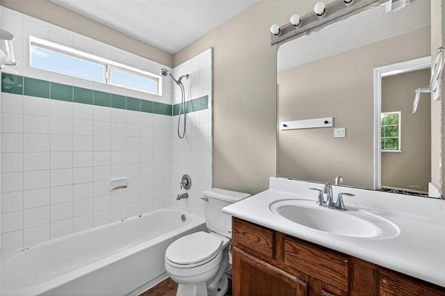 16919 Creek Mountain Drive, Houston, TX 77084