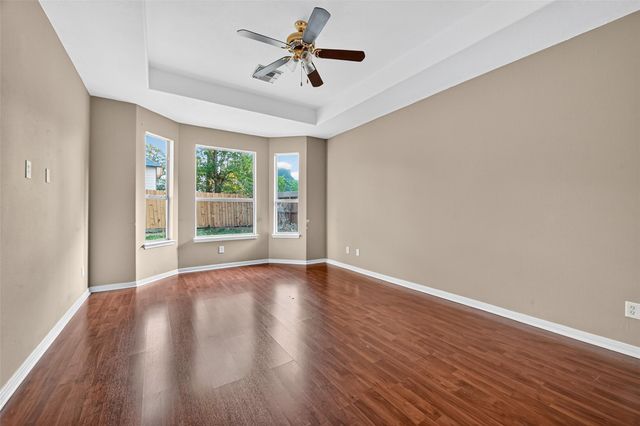 16919 Creek Mountain Drive, Houston, TX 77084