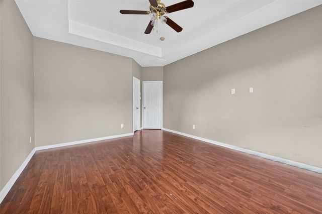 16919 Creek Mountain Drive, Houston, TX 77084