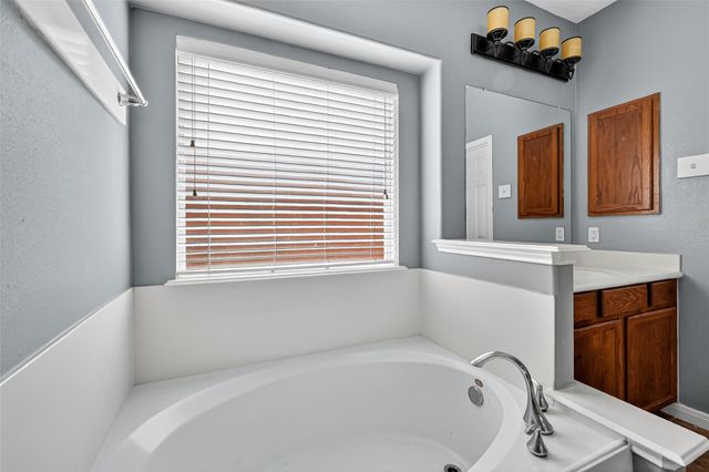 16919 Creek Mountain Drive, Houston, TX 77084