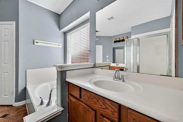 16919 Creek Mountain Drive, Houston, TX 77084