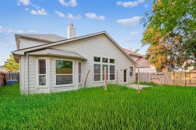 16919 Creek Mountain Drive, Houston, TX 77084