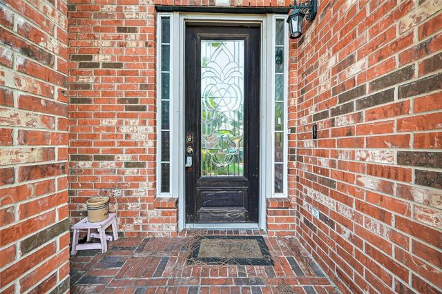 16919 Creek Mountain Drive, Houston, TX 77084