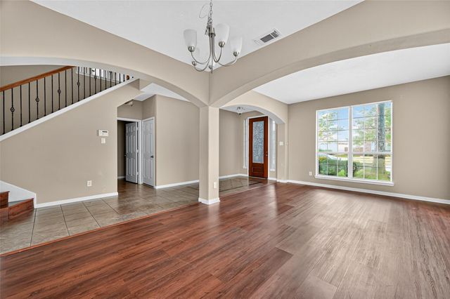 16919 Creek Mountain Drive, Houston, TX 77084