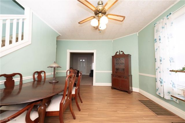 408 15 Street, Wellsville, OH 43968