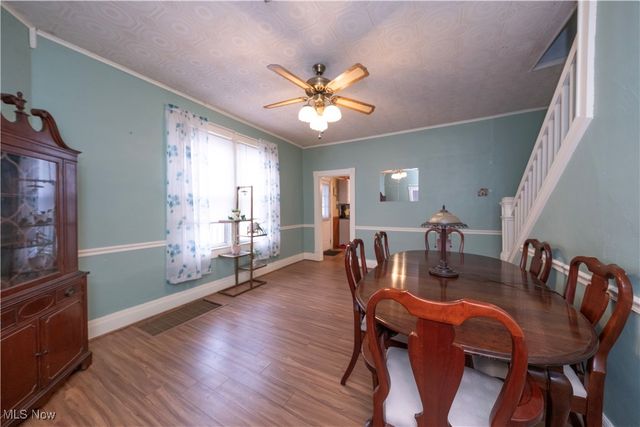 408 15 Street, Wellsville, OH 43968