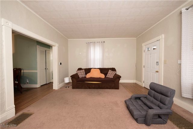 408 15 Street, Wellsville, OH 43968