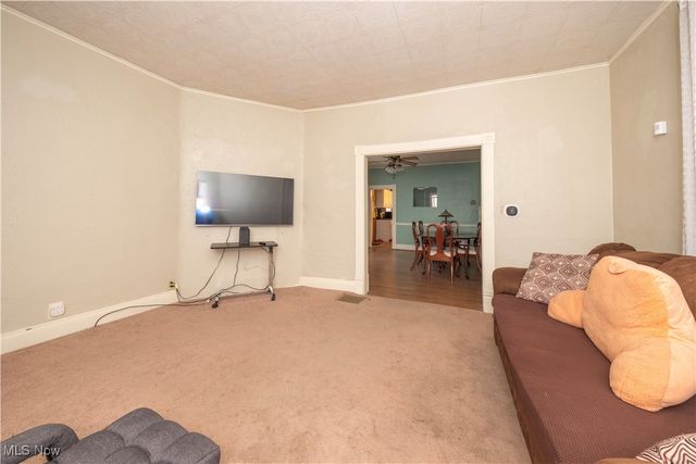 408 15 Street, Wellsville, OH 43968