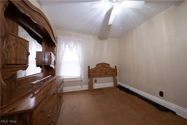 408 15 Street, Wellsville, OH 43968