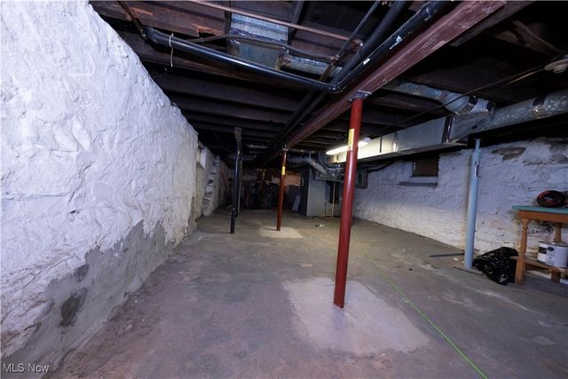 408 15 Street, Wellsville, OH 43968