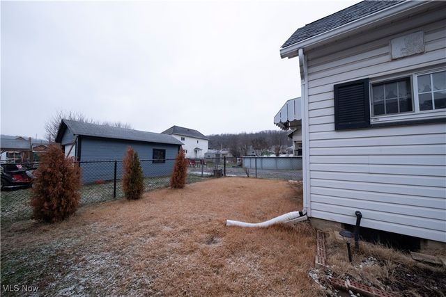 408 15 Street, Wellsville, OH 43968