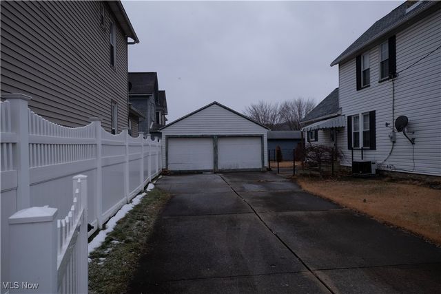 408 15 Street, Wellsville, OH 43968