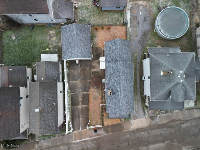 408 15 Street, Wellsville, OH 43968