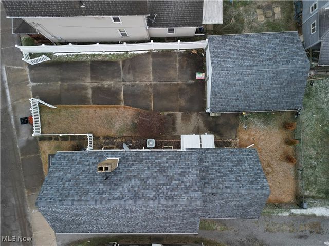 408 15 Street, Wellsville, OH 43968