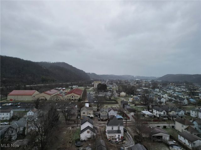 408 15 Street, Wellsville, OH 43968