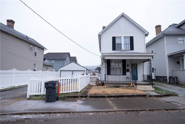 408 15 Street, Wellsville, OH 43968