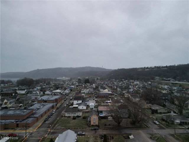 408 15 Street, Wellsville, OH 43968