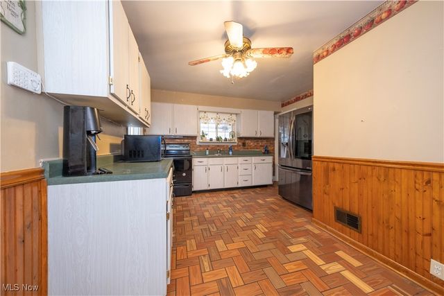 408 15 Street, Wellsville, OH 43968