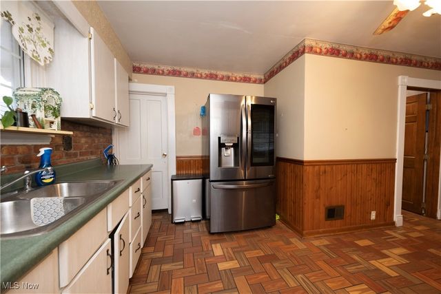 408 15 Street, Wellsville, OH 43968