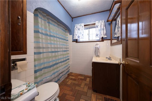 408 15 Street, Wellsville, OH 43968