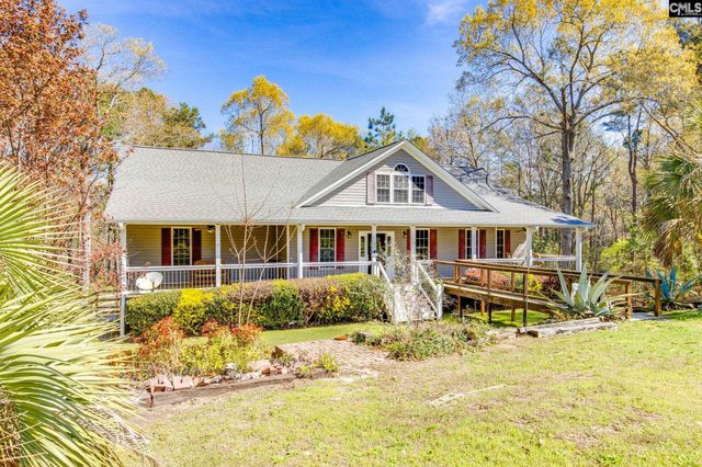 239 Blackthorn Drive, Gilbert, SC 29054