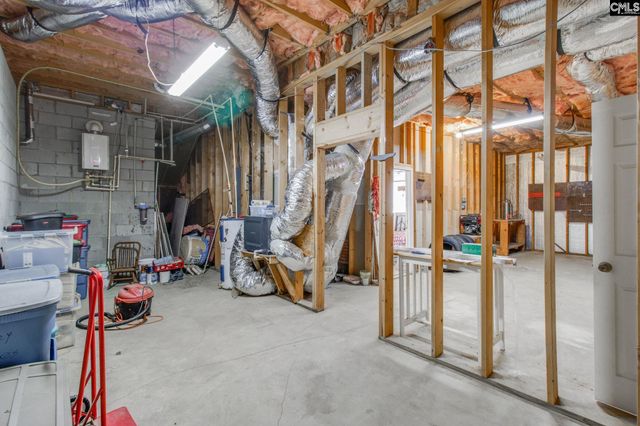 239 Blackthorn Drive, Gilbert, SC 29054