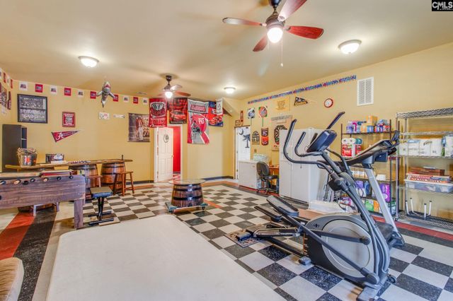 239 Blackthorn Drive, Gilbert, SC 29054