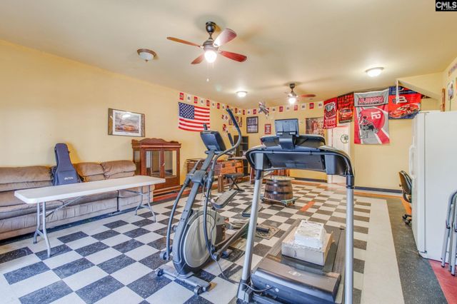 239 Blackthorn Drive, Gilbert, SC 29054