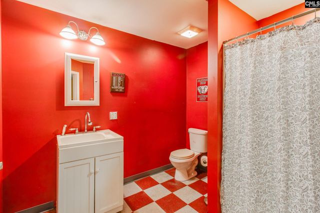 239 Blackthorn Drive, Gilbert, SC 29054