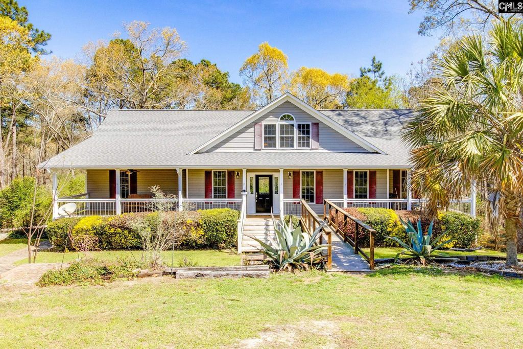 239 Blackthorn Drive, Gilbert, SC 29054