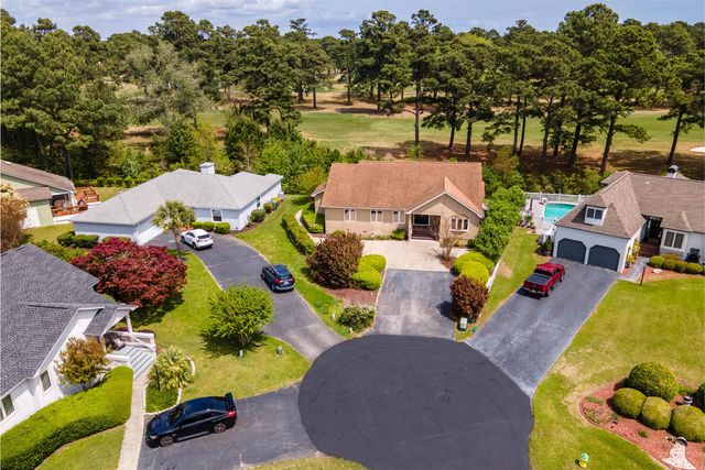 3814 Palmetto Dr., Myrtle Beach, SC 29577