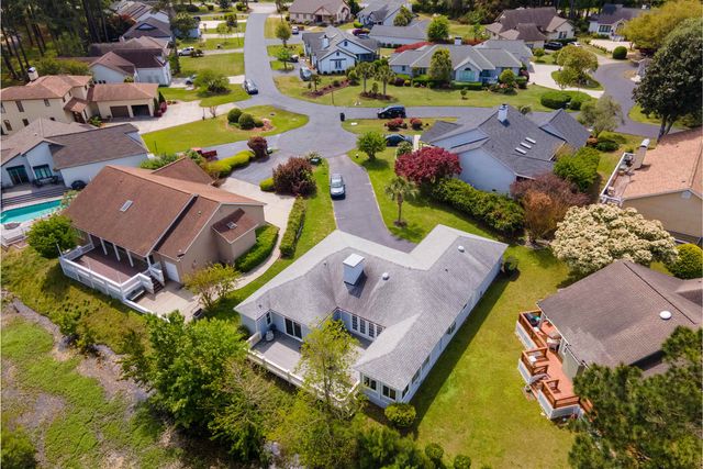 3814 Palmetto Dr., Myrtle Beach, SC 29577