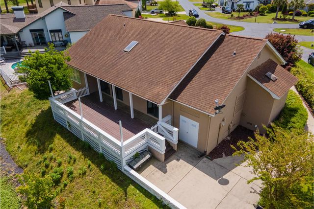 3814 Palmetto Dr., Myrtle Beach, SC 29577