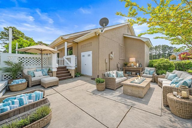 3814 Palmetto Dr., Myrtle Beach, SC 29577