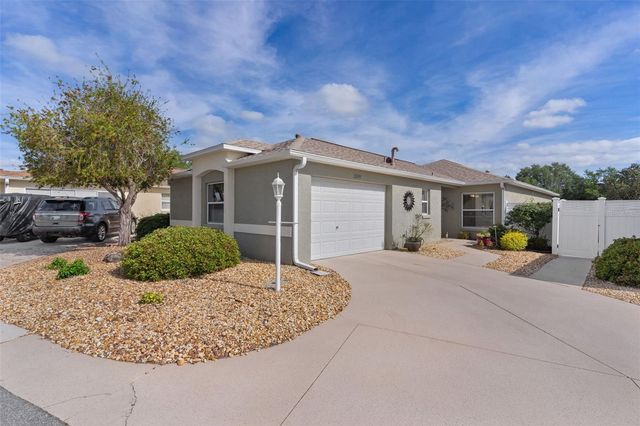 2849 LEICESTER TERRACE, The Villages, FL 32162