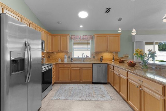 2849 LEICESTER TERRACE, The Villages, FL 32162