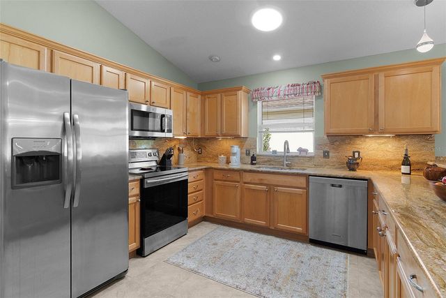 2849 LEICESTER TERRACE, The Villages, FL 32162