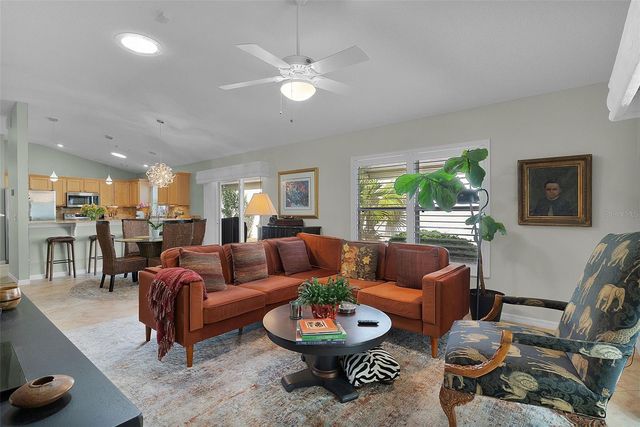 2849 LEICESTER TERRACE, The Villages, FL 32162